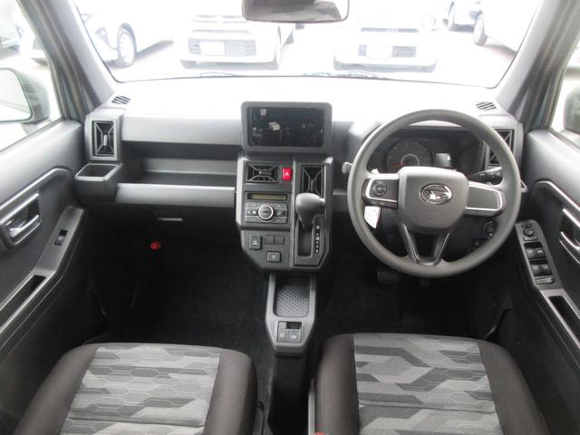 タフトＸ（徳島県）の中古車