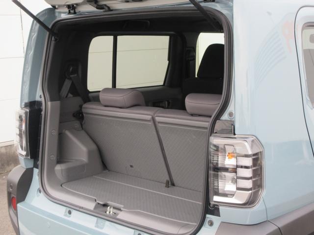 タフトＸ（徳島県）の中古車