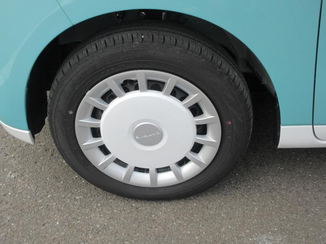 ムーヴキャンバスストライプスＧ（徳島県）の中古車