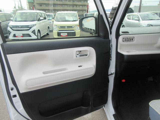 ムーヴキャンバスストライプスＧ（徳島県）の中古車