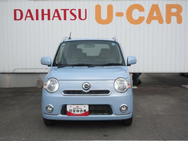 ミラココアココアプラスＧ（徳島県）の中古車