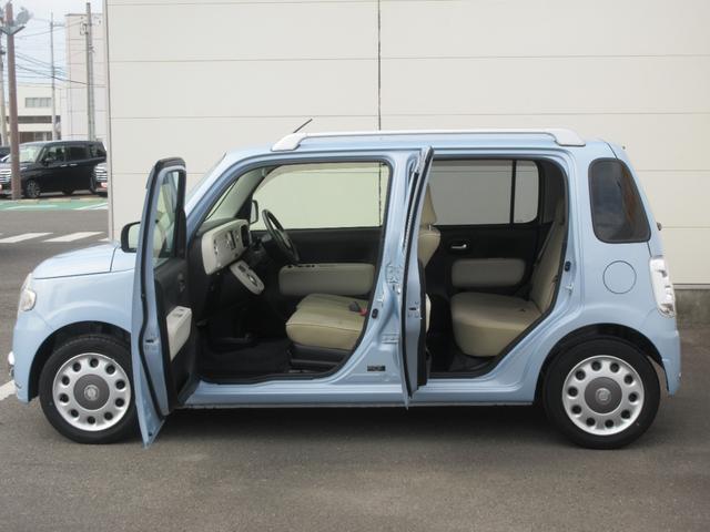 ミラココアココアプラスＧ（徳島県）の中古車