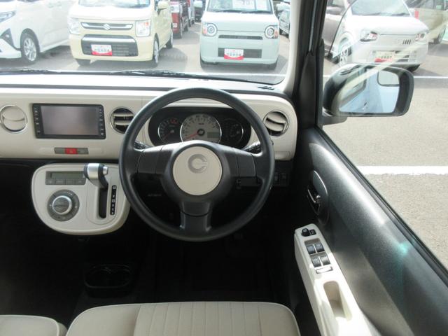 ミラココアココアプラスＧ（徳島県）の中古車