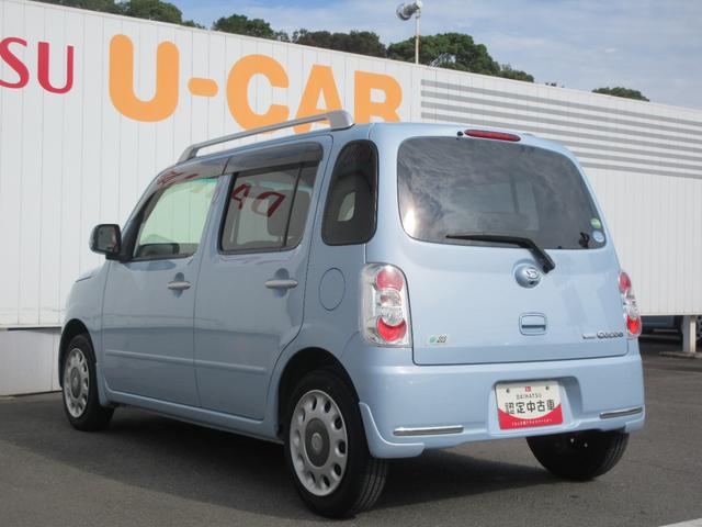 ミラココアココアプラスＧ（徳島県）の中古車