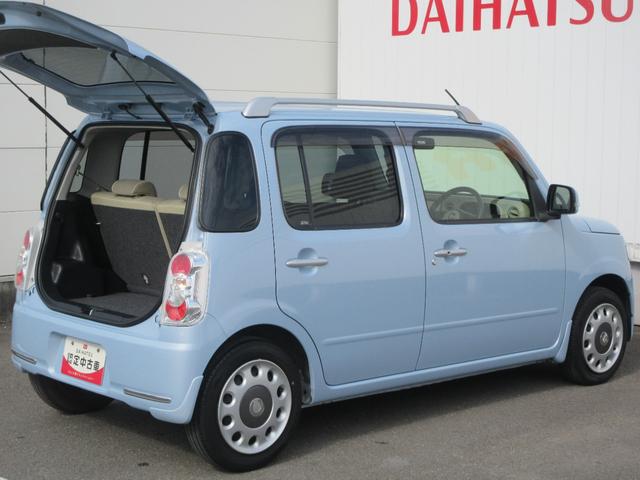 ミラココアココアプラスＧ（徳島県）の中古車