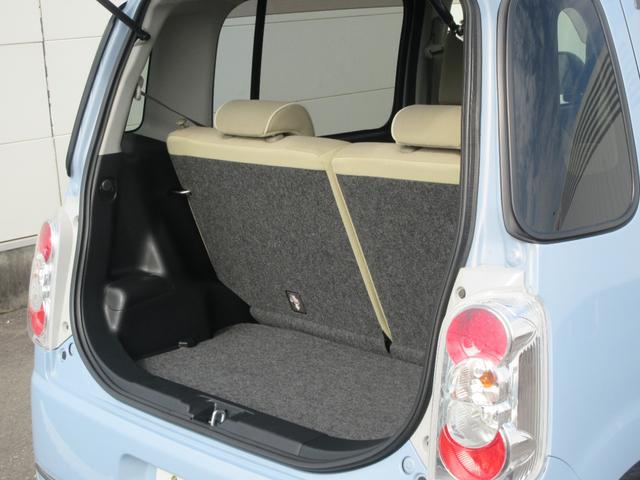 ミラココアココアプラスＧ（徳島県）の中古車