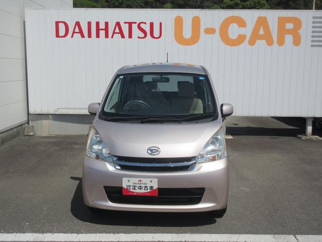ムーヴX(徳島県)の中古車