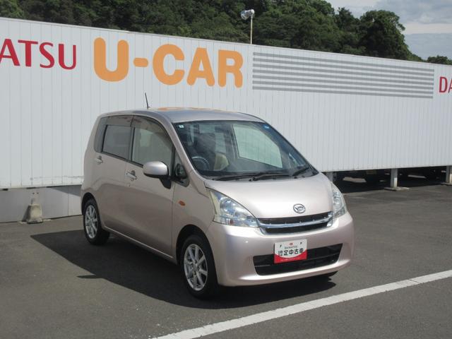 ムーヴX(徳島県)の中古車