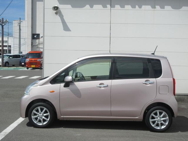 ムーヴX(徳島県)の中古車