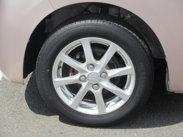 ムーヴX(徳島県)の中古車