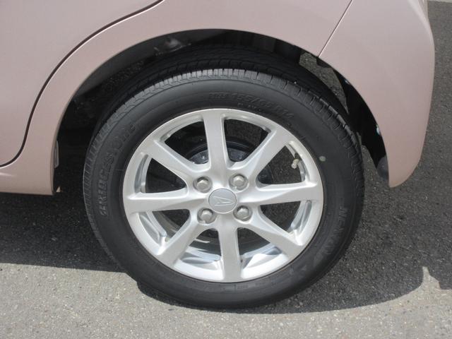 ムーヴX(徳島県)の中古車