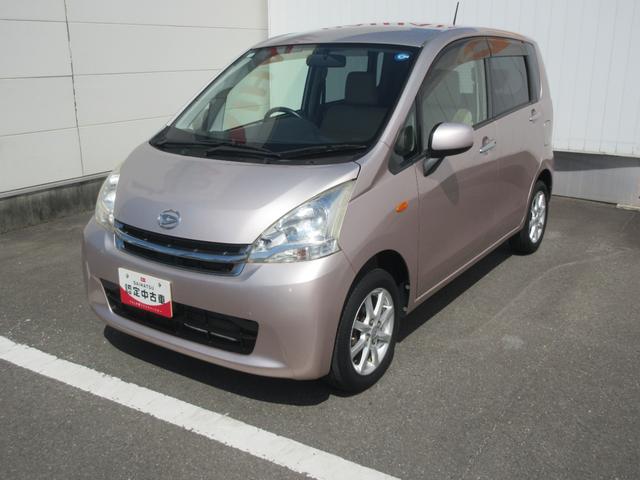 ムーヴX(徳島県)の中古車