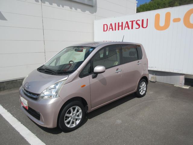 ムーヴX(徳島県)の中古車
