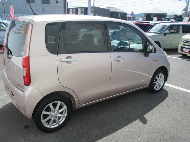 ムーヴX(徳島県)の中古車