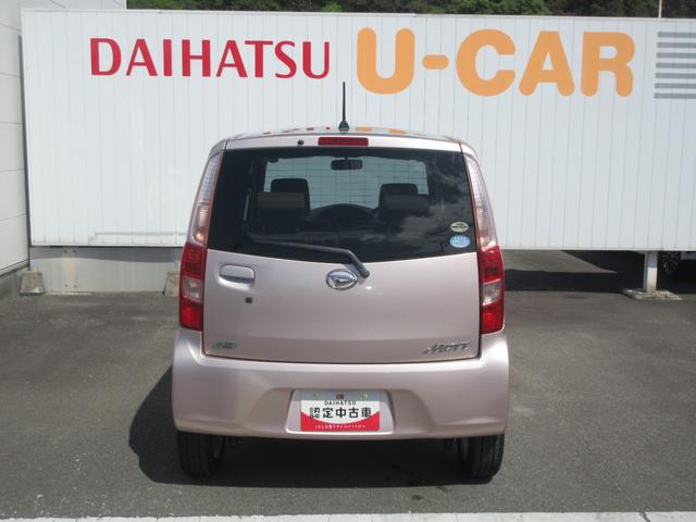 ムーヴX(徳島県)の中古車