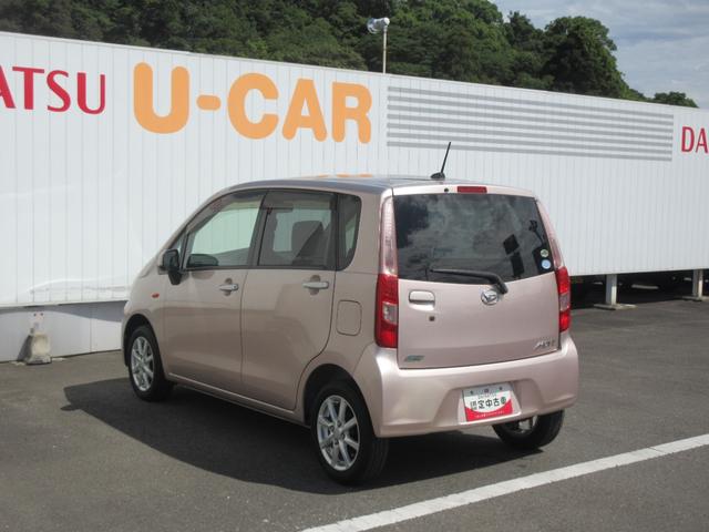 ムーヴX(徳島県)の中古車