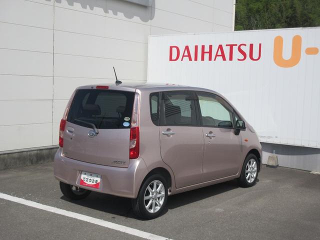 ムーヴX(徳島県)の中古車