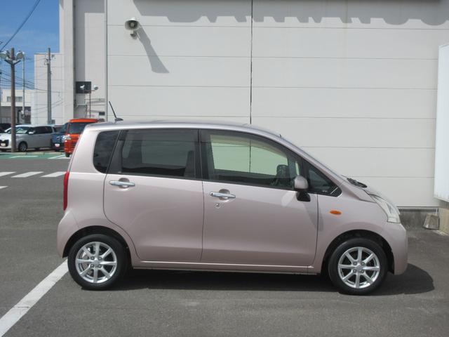 ムーヴX(徳島県)の中古車