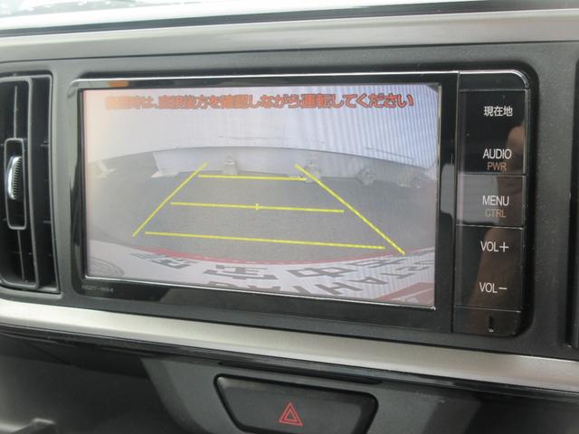 パッソX Gパッケージ(徳島県)の中古車