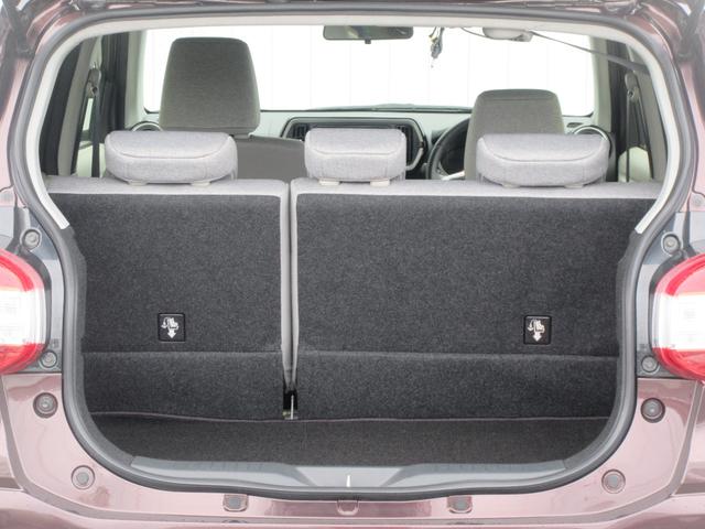 パッソX Gパッケージ(徳島県)の中古車