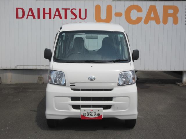 ハイゼットカーゴスペシャル2WD・AT(徳島県)の中古車