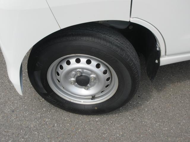 ハイゼットカーゴスペシャル2WD・AT(徳島県)の中古車