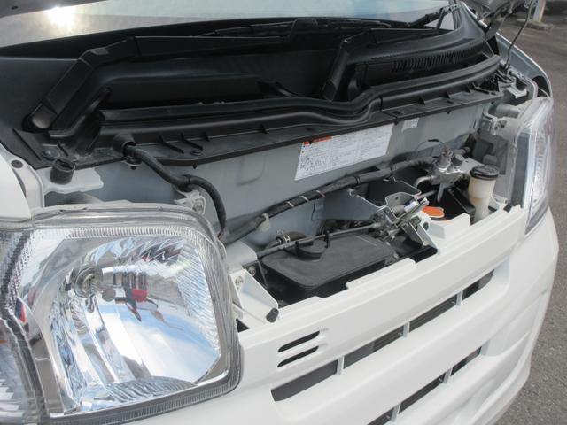 ハイゼットカーゴスペシャル2WD・AT(徳島県)の中古車