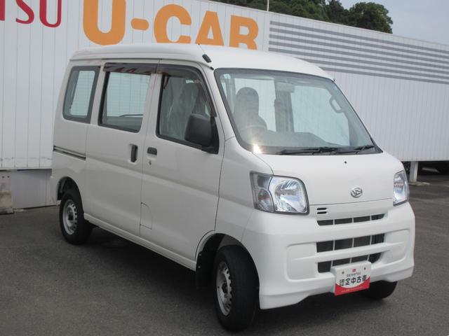 ハイゼットカーゴスペシャル2WD・AT(徳島県)の中古車