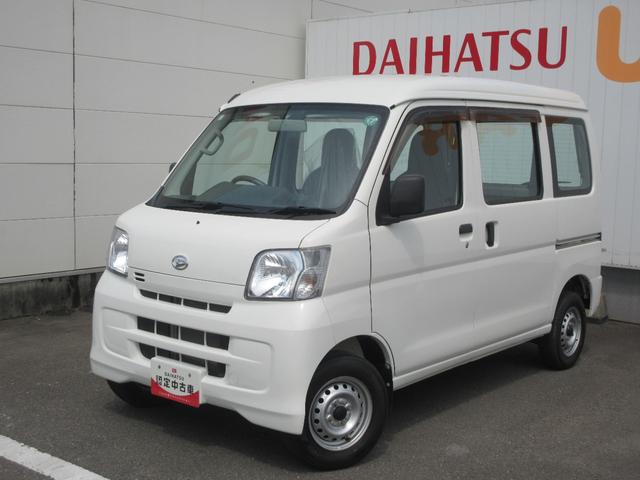 ハイゼットカーゴスペシャル2WD・AT(徳島県)の中古車