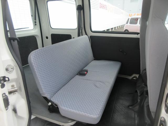 ハイゼットカーゴスペシャル2WD・AT(徳島県)の中古車