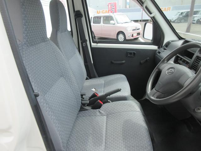 ハイゼットカーゴスペシャル2WD・AT(徳島県)の中古車