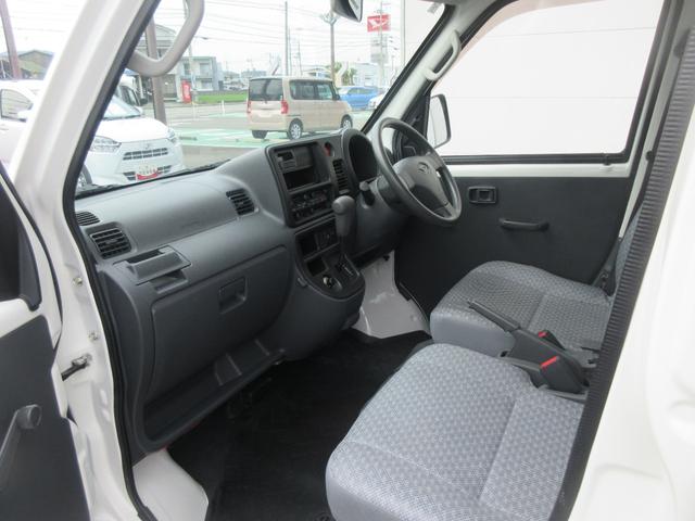 ハイゼットカーゴスペシャル2WD・AT(徳島県)の中古車