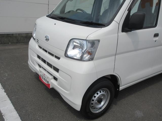 ハイゼットカーゴスペシャル2WD・AT(徳島県)の中古車