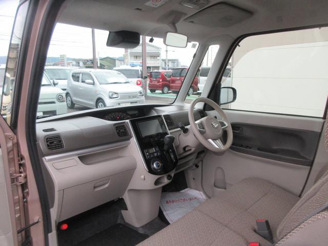 タントX SAIII車検整備付き(徳島県)の中古車