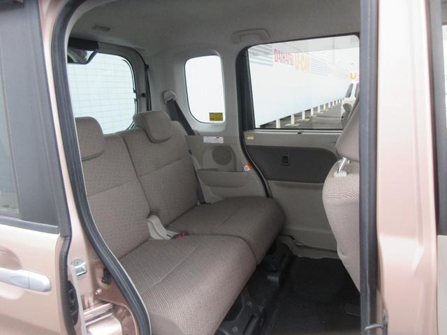 タントX SAIII車検整備付き(徳島県)の中古車