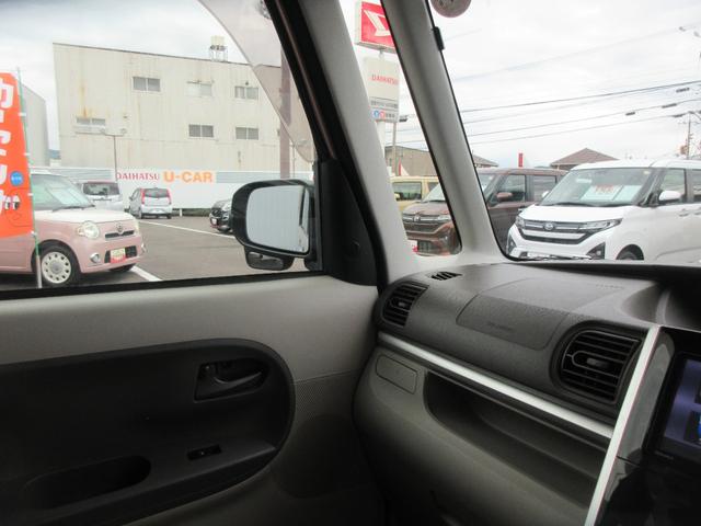 タントX SAIII車検整備付き(徳島県)の中古車