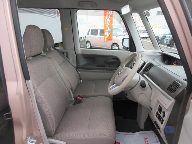 タントX SAIII車検整備付き(徳島県)の中古車