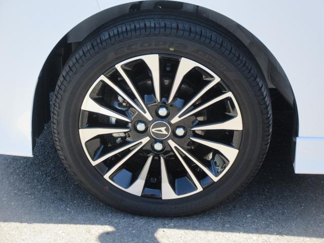 タントカスタムRS純正10インチナビ・ETC・バックカメラ(徳島県)の中古車