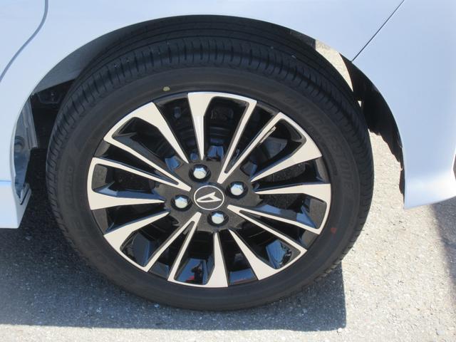タントカスタムRS純正10インチナビ・ETC・バックカメラ(徳島県)の中古車