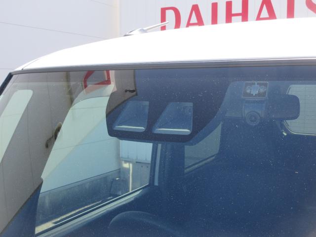 タントカスタムRS純正10インチナビ・ETC・バックカメラ(徳島県)の中古車