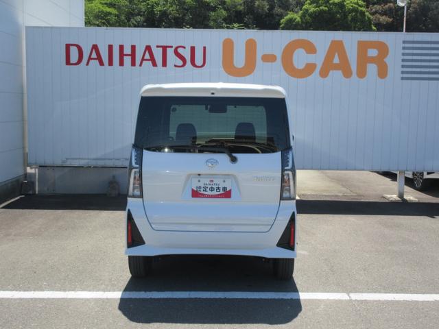 タントカスタムRS純正10インチナビ・ETC・バックカメラ(徳島県)の中古車