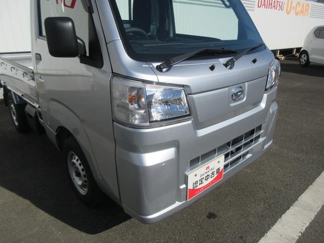 ハイゼットトラックスタンダード4WD・CVT(徳島県)の中古車