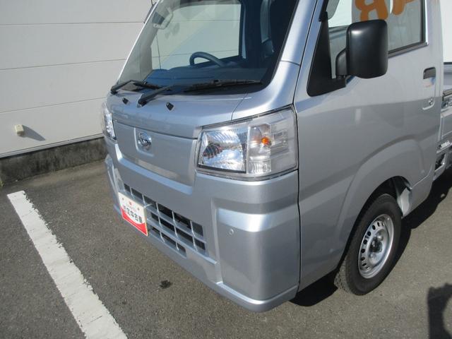 ハイゼットトラックスタンダード4WD・CVT(徳島県)の中古車
