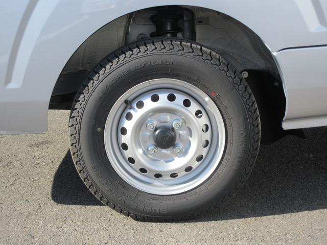 ハイゼットトラックスタンダード4WD・CVT(徳島県)の中古車