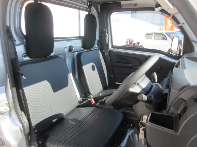 ハイゼットトラックスタンダード4WD・CVT(徳島県)の中古車