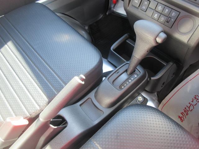 ハイゼットトラックスタンダード4WD・CVT(徳島県)の中古車