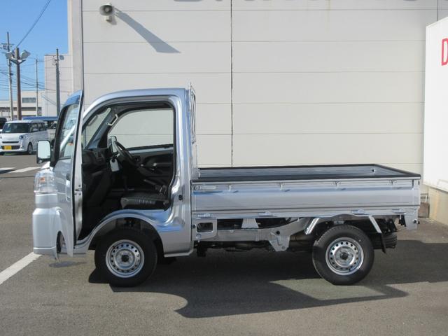 ハイゼットトラックスタンダード4WD・CVT(徳島県)の中古車