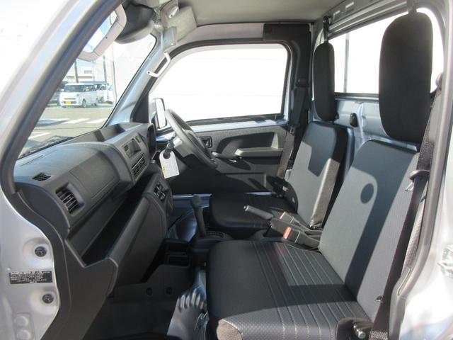 ハイゼットトラックスタンダード4WD・CVT(徳島県)の中古車