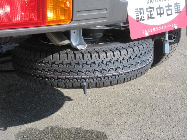 ハイゼットトラックスタンダード4WD・CVT(徳島県)の中古車