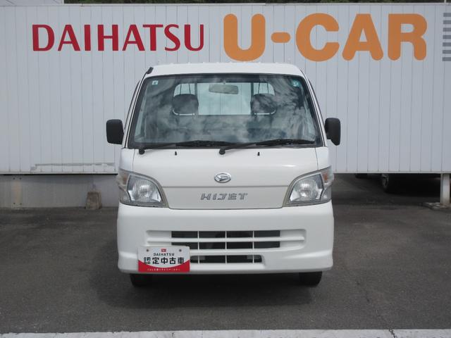 ハイゼットトラックスペシャル４ＷＤ・ＭＴ（徳島県）の中古車